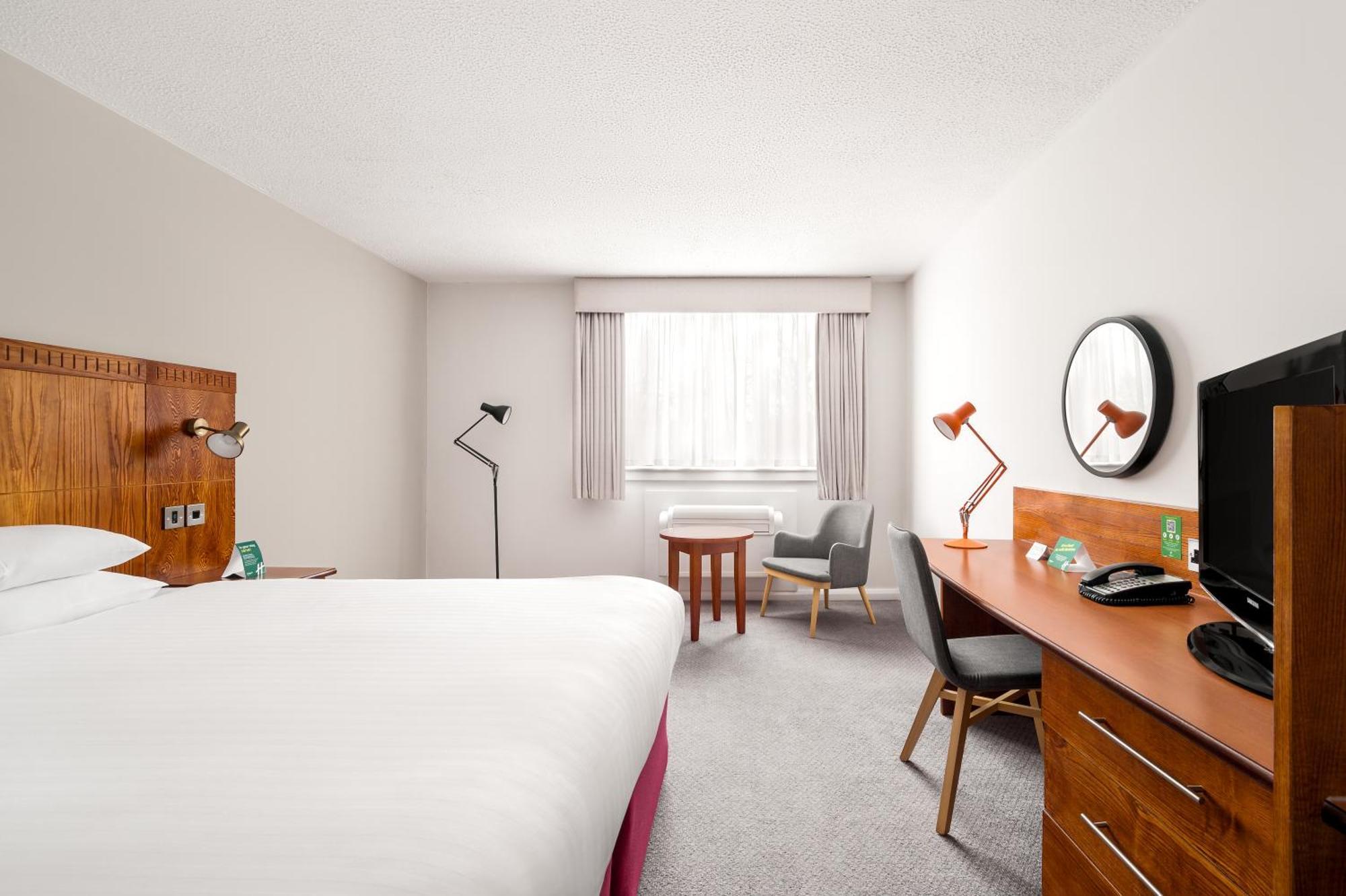 Holiday Inn Northampton By Ihg Kültér fotó