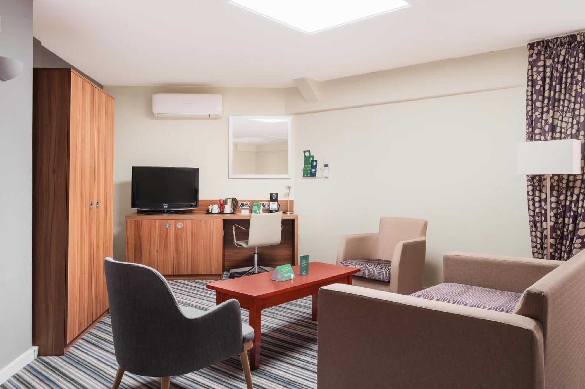 Holiday Inn Northampton By Ihg Kültér fotó