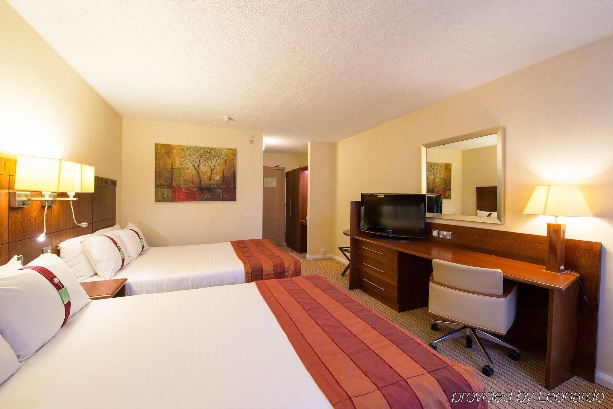 Holiday Inn Northampton By Ihg Kültér fotó